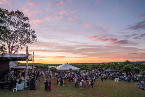 Owen Toyota Murrumbidgee Music Festival - Accommodation Gold Coast 0