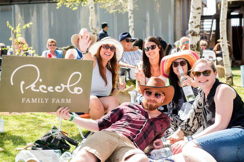 Owen Toyota Murrumbidgee Music Festival - Accommodation Gold Coast 1