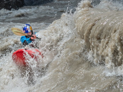 Paddling Film Festival - Kempsey - Accommodation Gold Coast 2