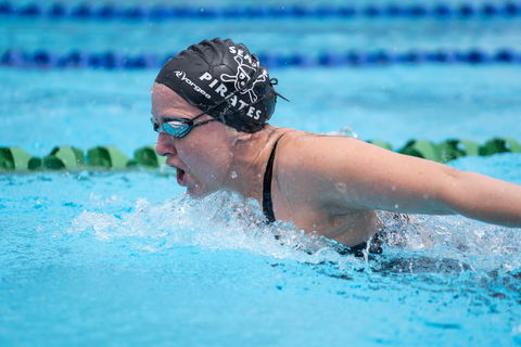 Pan Pacific Masters Games - 1 Gold Coast 2