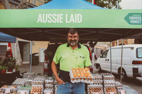 Parramatta Farmers Market - Accommodation Gold Coast 2