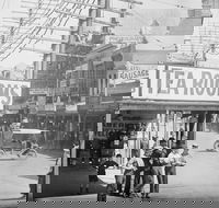 Perth An accidental history - Gold Coast 4U