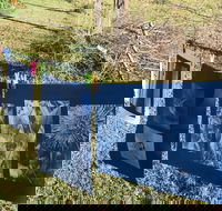 Photography - Cyanotype - 1 Gold Coast