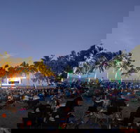 Port Shorts Film Festival - Accommodation Gold Coast