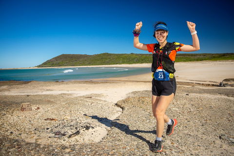 Raffertys Coastal Run - Gold Coast 4U 1
