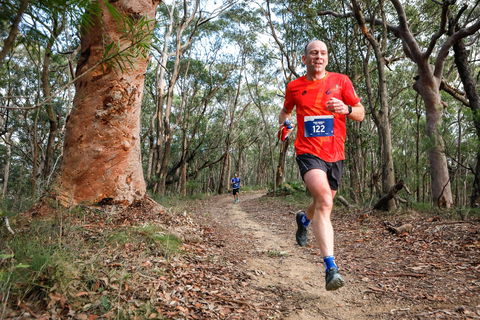 Raffertys Coastal Run - Gold Coast 4U 2