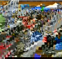 Redlands Coast Business and Jobs Expo - Accommodation Gold Coast