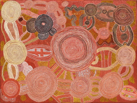 Reverence: Exhibition Of Australian Indigenous Art - Gold Coast 4U 0
