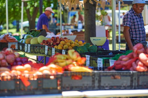 Riverina Producers Market - 1 Gold Coast 1