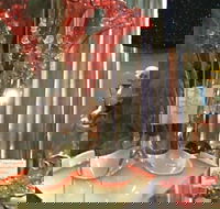 Robertson Antiques and Collectables Fair - Accommodation Gold Coast