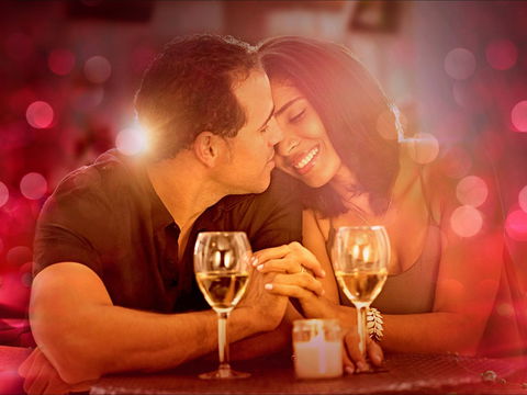 Romantic Valentine’s Day Dinner Cruises - Accommodation Gold Coast 0