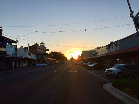 Roma's Easter In The Country Festival - Accommodation Gold Coast 0