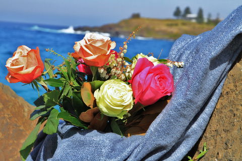 Roses By The Seaside: National Rose Championships And Conference - Gold Coast 4U 0