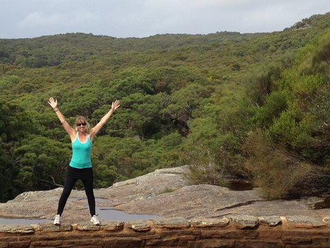 Royal National Park Bush And Beach Adventure - 1 Gold Coast 1