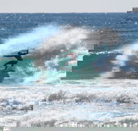 SAE Group Australian Surf Championships - 1 Gold Coast