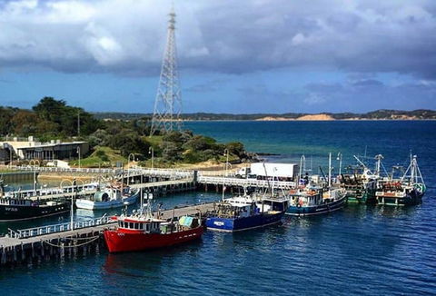 San Remo Fishing Festival - Gold Coast 4U 2