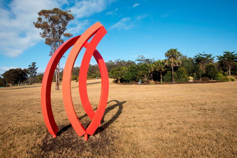 Sculpture For Clyde - Accommodation Gold Coast 0