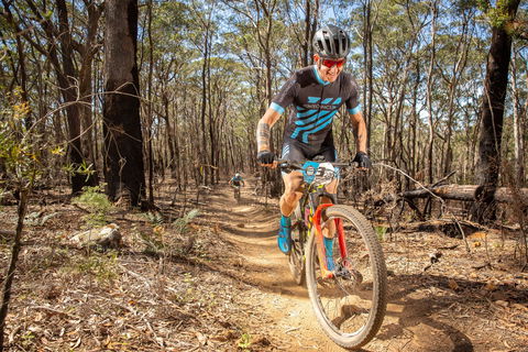 Shimano Mountain Bike Grand Prix Race Six Kempsey - Accommodation Gold Coast 0