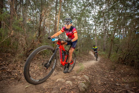 Shimano Mountain Bike Grand Prix Race Six Kempsey - Accommodation Gold Coast 1