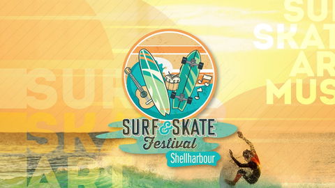 Skate And Surf Festival, Shellharbour - Accommodation Gold Coast 0