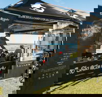 Skullcandy Oz Grom Open - Accommodation Gold Coast