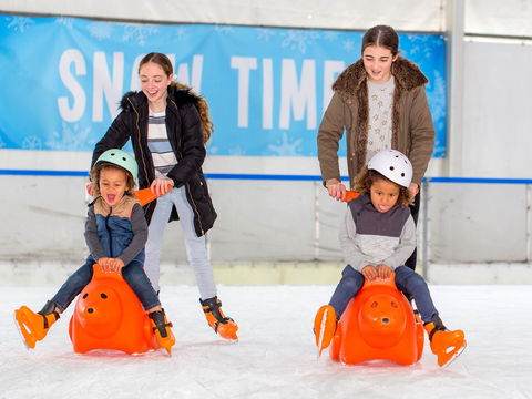 Snow Time In The Garden - Hunter Valley Gardens - Cancelled - Accommodation Gold Coast 2