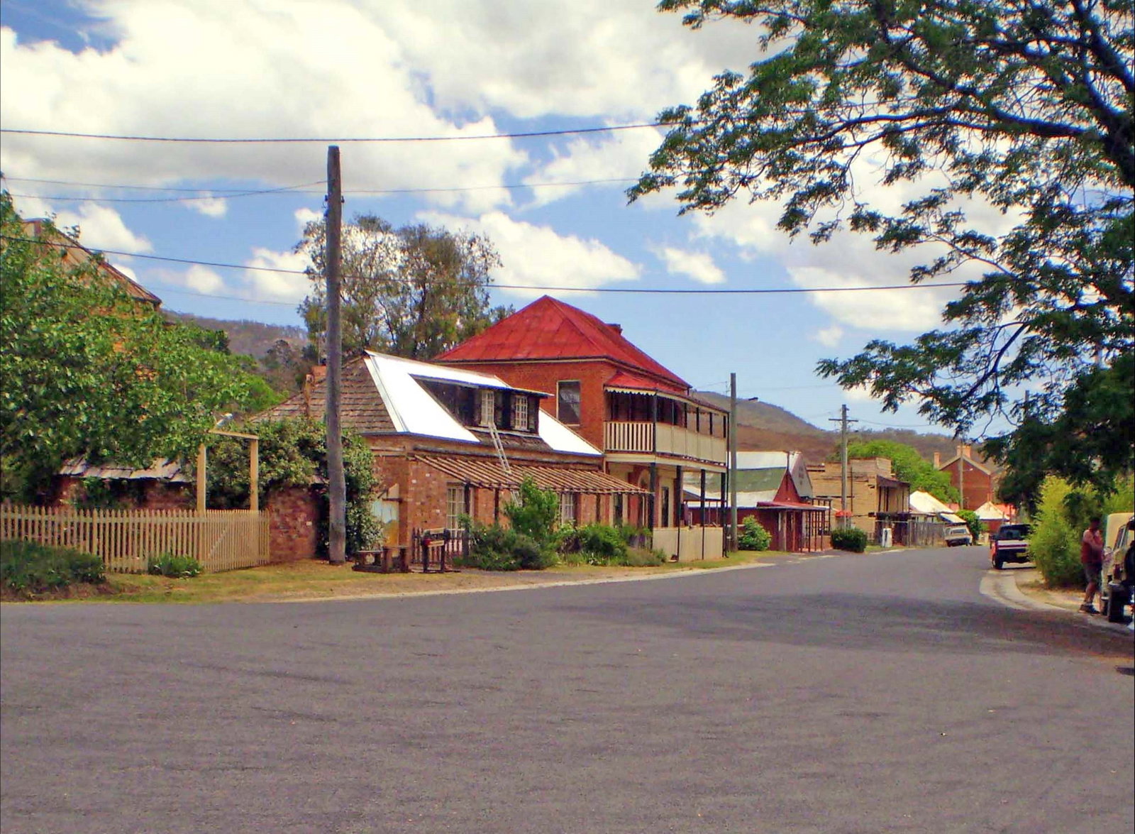 Sofala NSW Accommodation Gold Coast