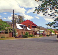 Sofala and District Agriculture and Horticulture Show - Accommodation Gold Coast