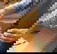 Stained Glass Leadlighting Workshop - 1 Gold Coast