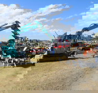 SteamFest 2021 - Accommodation Gold Coast