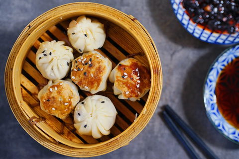 Street Food Of Asia - Accommodation Gold Coast 0
