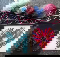 String Art Class for Kids 8-12 Years - Accommodation Gold Coast