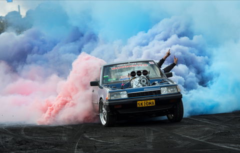 Summernats - Gold Coast 4U 0