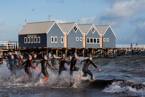 SunSmart Kids Triathlon - Accommodation Gold Coast 0