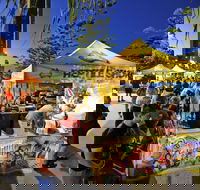 Surfers Paradise Beachfront Markets - Accommodation Gold Coast