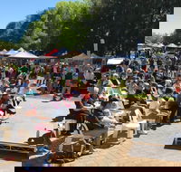 Sustainability Expo and Market - Accommodation Gold Coast