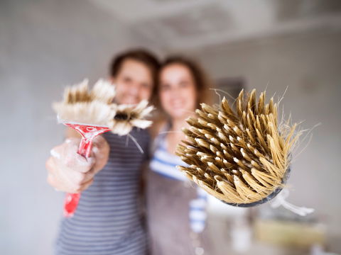 Sydney Home Show - Accommodation Gold Coast 1