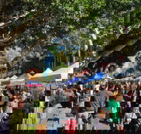 Sydney Boutique Markets - 1 Gold Coast
