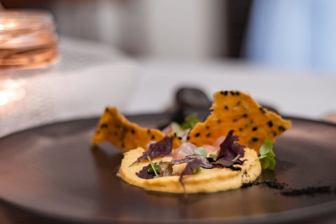 Tasting Australia Hook And Vine - Accommodation Gold Coast 0