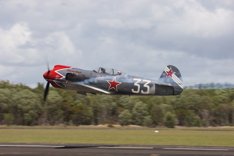 The Great Eastern Fly-In - Accommodation Gold Coast 0