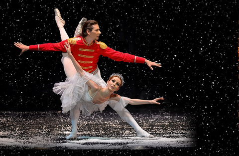 The Nutcracker And Don Quixote - 1 Gold Coast 0