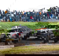 The Pines Enduro - Accommodation Gold Coast