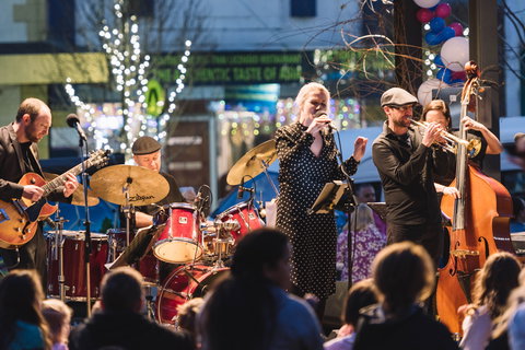 The Peter Allen Festival - Accommodation Gold Coast 0