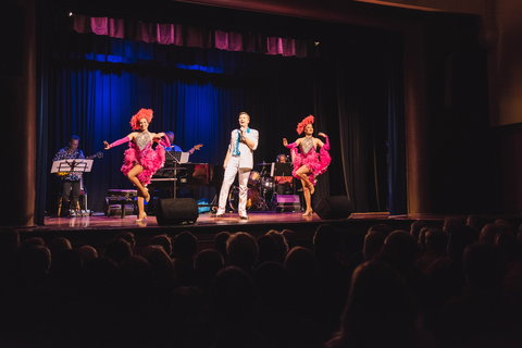 The Peter Allen Festival - Accommodation Gold Coast 1