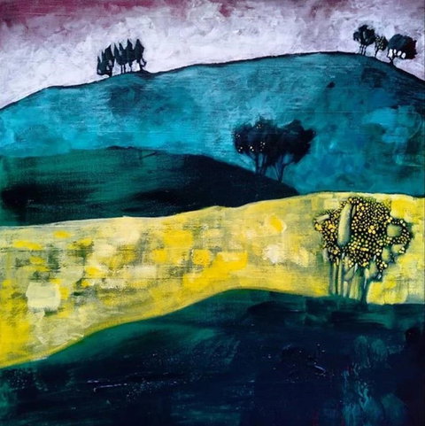 The Colac Otway Arts Trail - 1 Gold Coast 0