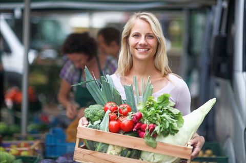 The Entrance Market - Gold Coast 4U 1