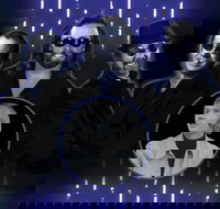 The Best of The Bee Gees - Accommodation Gold Coast