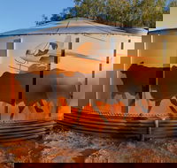 Trail Blaze West - 1 Gold Coast