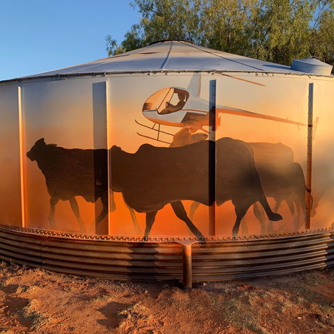 Trail Blaze West - 1 Gold Coast 0