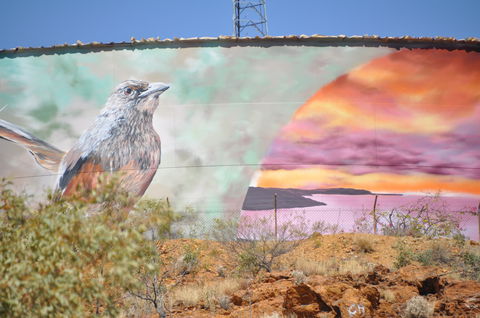 Trail Blaze West - 1 Gold Coast 1